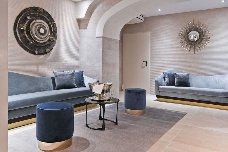 Hotel Palacio Can Marques - Adults Only