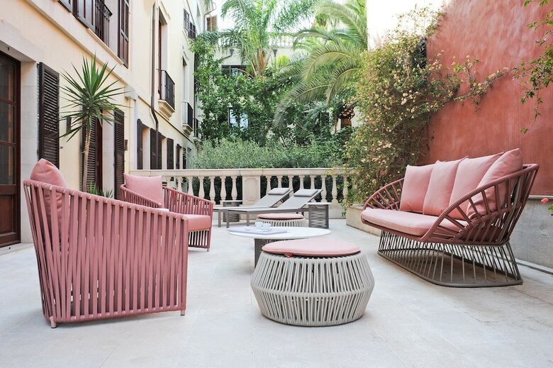Hotel Palacio Can Marques - Adults Only