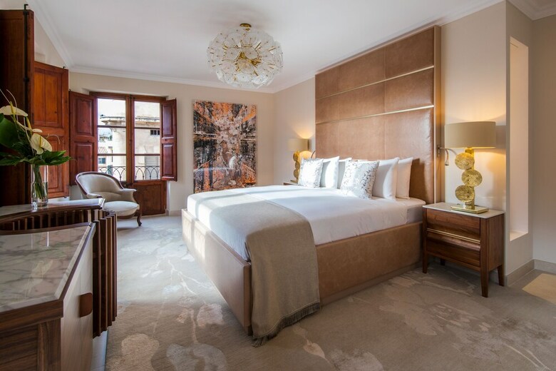 Hotel Palacio Can Marques - Adults Only