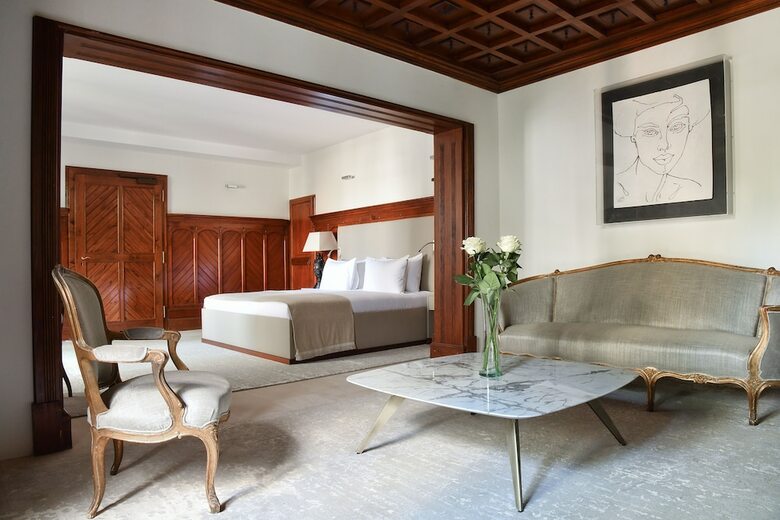 Hotel Palacio Can Marques - Adults Only
