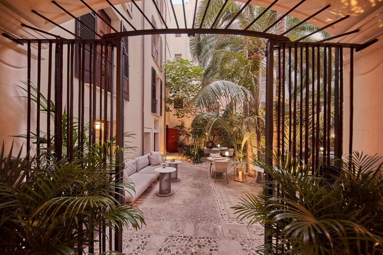 Hotel Palacio Can Marques - Adults Only