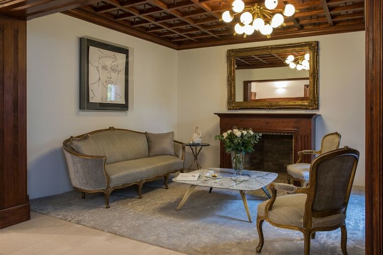 Hotel Palacio Can Marques - Adults Only