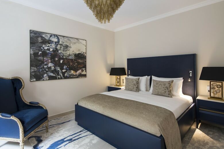 Hotel Palacio Can Marques - Adults Only