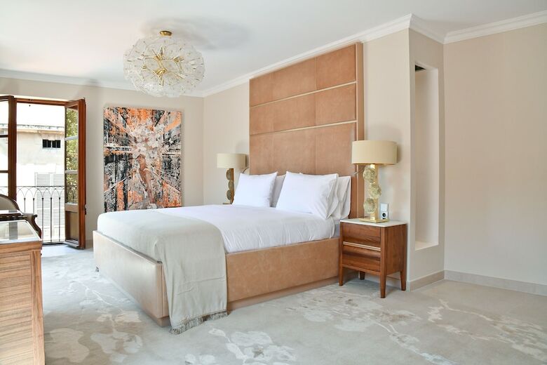 Hotel Palacio Can Marques - Adults Only