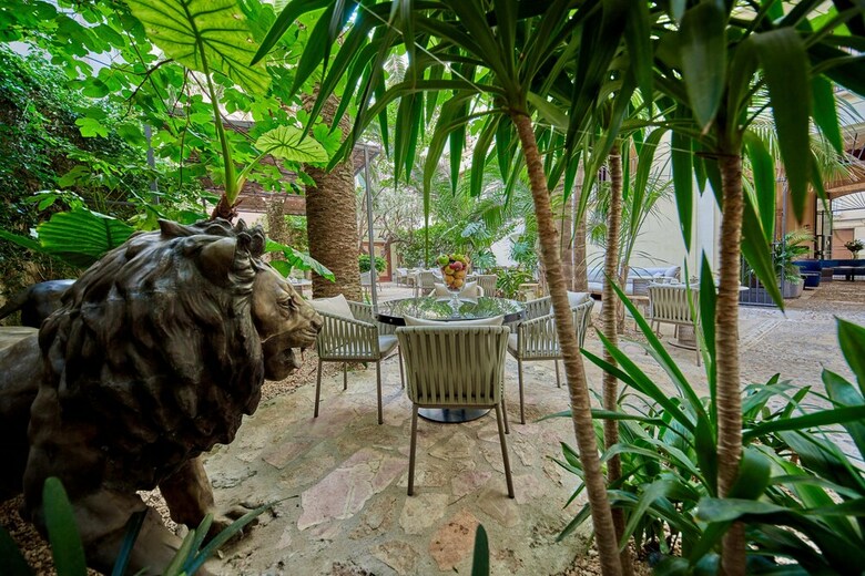 Hotel Palacio Can Marques - Adults Only