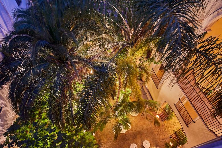 Hotel Palacio Can Marques - Adults Only