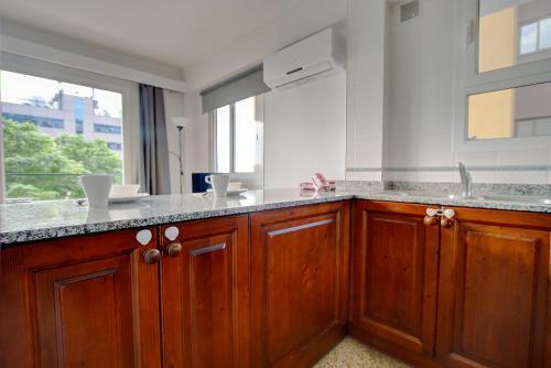 Apartamento Garita 4b
