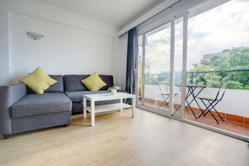 Apartamento Garita 4b