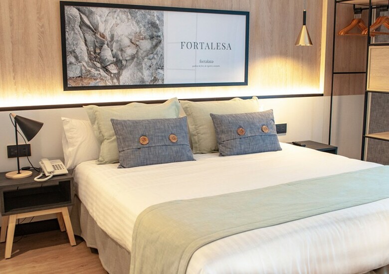 Ars Magna Bleisure Hotel