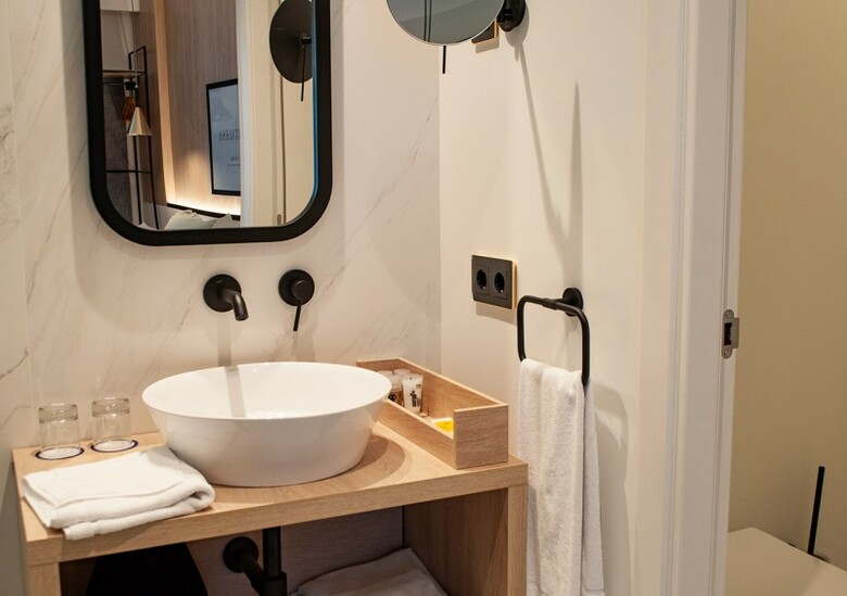 Ars Magna Bleisure Hotel