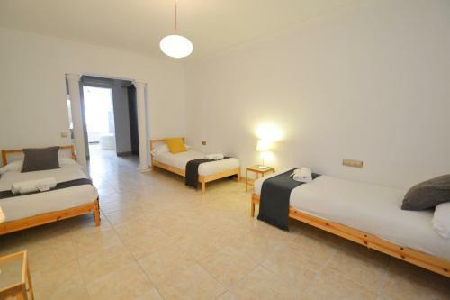 Apartamento Elliot