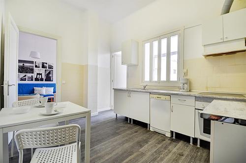 Apartamento Alabama 7