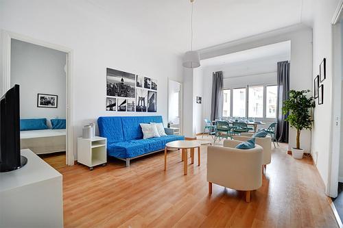 Apartamento Alabama 7