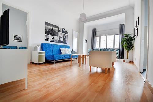 Apartamento Alabama 7