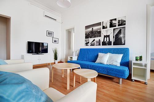 Apartamento Alabama 7