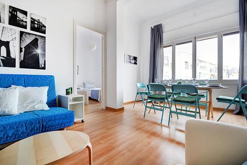 Apartamento Alabama 7