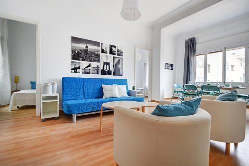 Apartamento Alabama 7