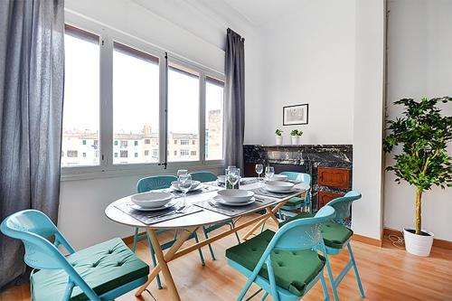 Apartamento Alabama 7