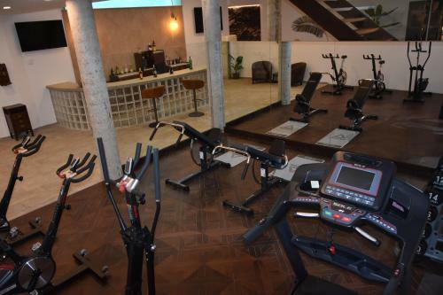 Hotel Villa Rainbow Home Mallorca