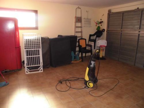 Villa Pals Carles Piscina