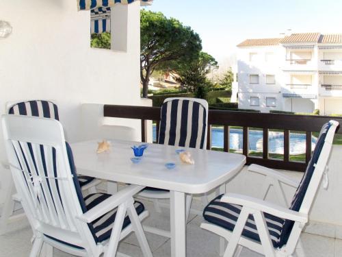 Apartamento Nautic Golf 165s