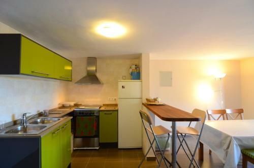 Casa Canig�