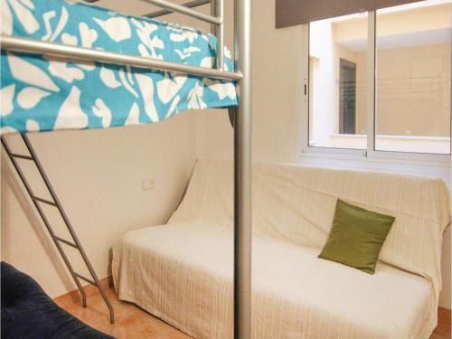 Two-bedroom Apartment In Pals