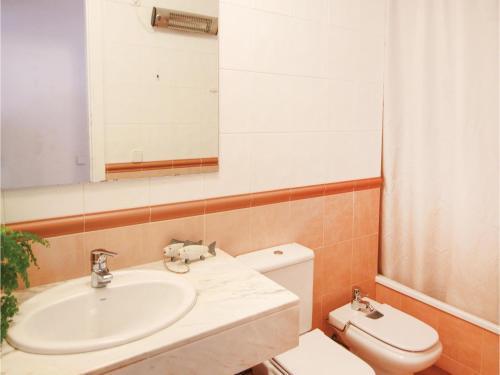Two-bedroom Apartment In Pals