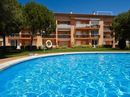 Apartment Sa Guilla 2 Hab.