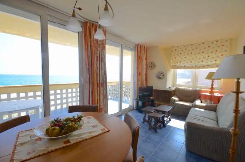 Apartamento Paradis . 389