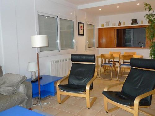 Apartment Sa Guilla 4 Dorm