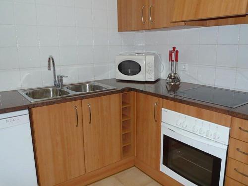 Apartment Sa Guilla 4 Dorm