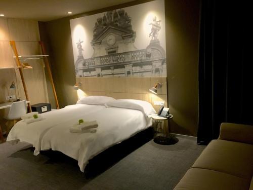 Hotel Landaben