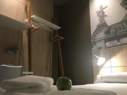 Hotel Landaben