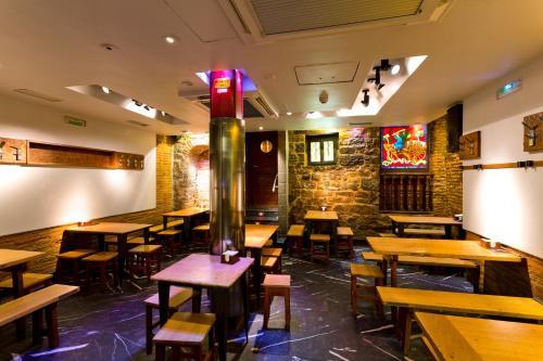 Hostal Pension Otano