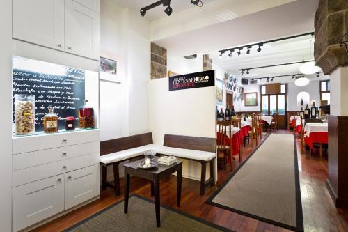 Hostal Pension Otano