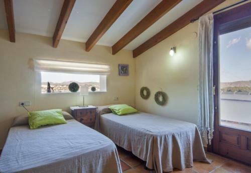 Paratella Villa Sleeps 8 Pool
