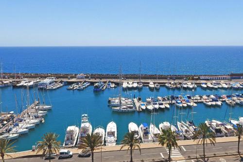 Villa Blue Marlin 4
