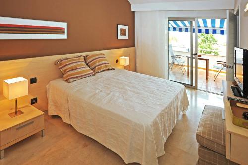 Villa Blue Marlin 3