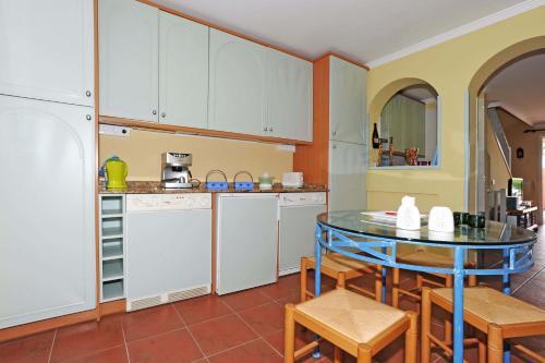 Villa Puerto Marina 18