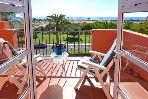 Villa Puerto Marina 18