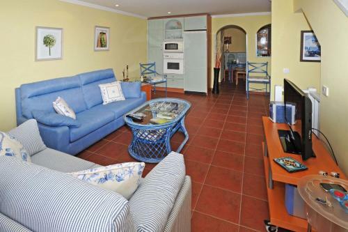 Villa Puerto Marina 18