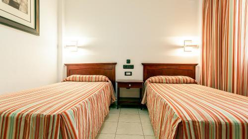 Apartamentos Olympia