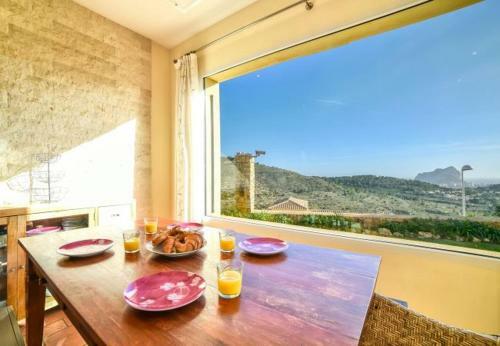 Pedramala Villa Sleeps 14 Pool