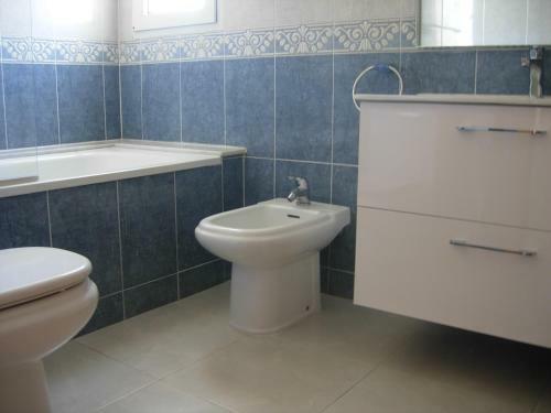 Apartamento El Olivar