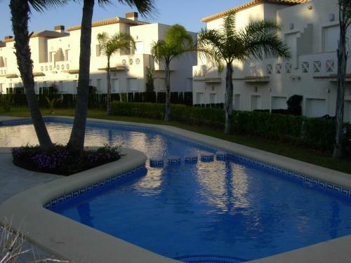 Apartamento El Olivar