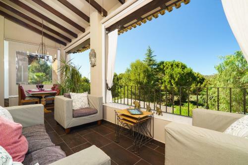 Villa Encantada