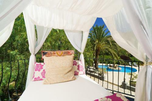Villa Encantada