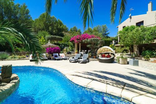 Villa Encantada