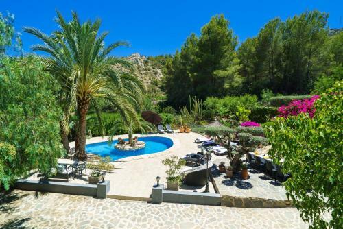 Villa Encantada